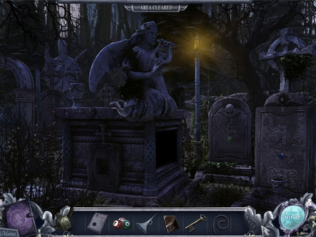 Haunted Past: Realm of Ghosts screenshot 11
