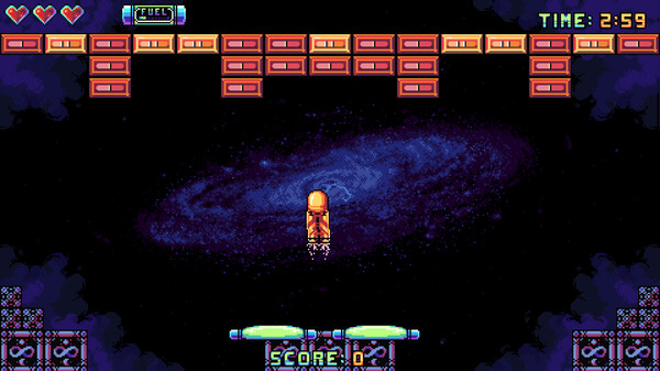 Tri Breaker: A Sacred Symbols Odyssey screenshot 7
