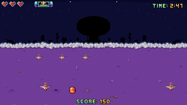 Tri Breaker: A Sacred Symbols Odyssey screenshot 8