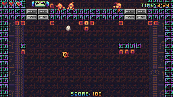 Tri Breaker: A Sacred Symbols Odyssey screenshot 6