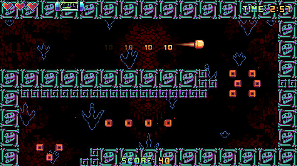 Tri Breaker: A Sacred Symbols Odyssey screenshot 3