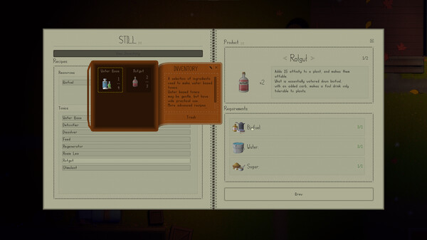 Bone Meal screenshot 5