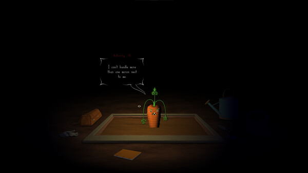 Bone Meal screenshot 3