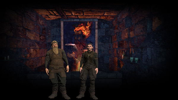 Realms of Arkania: Star Trail screenshot 3