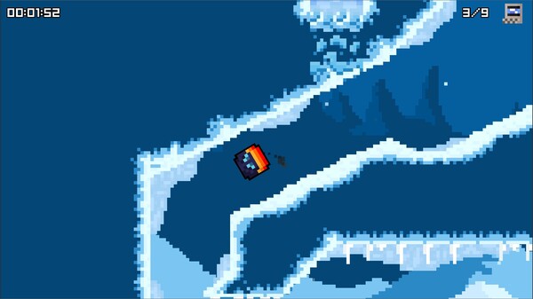 First Law screenshot 3