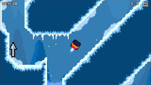 First Law screenshot 2