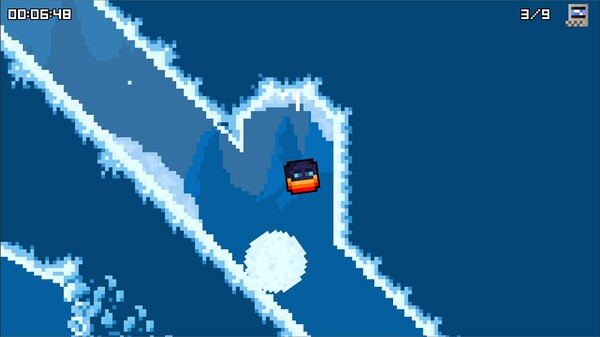 First Law screenshot 4