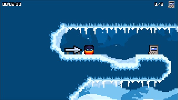 First Law screenshot 1