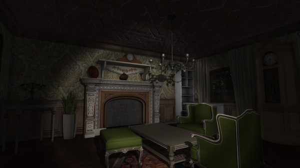 Pineview Drive screenshot 7