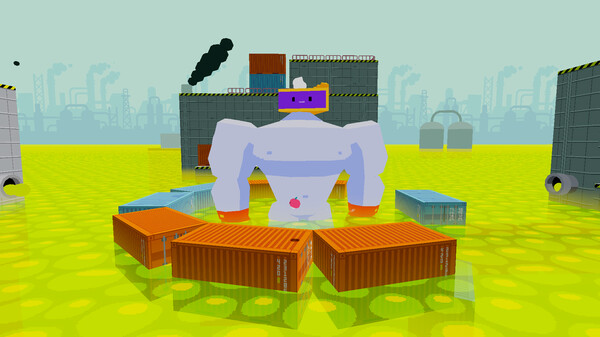 Dadish 3D screenshot 4