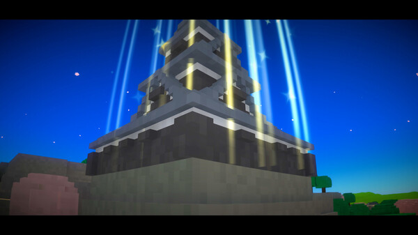 Sengoku Logic - Kumamoto Castle screenshot 3