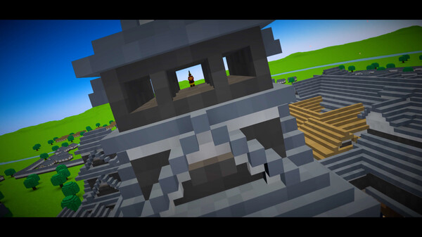 Sengoku Logic - Kumamoto Castle screenshot 6