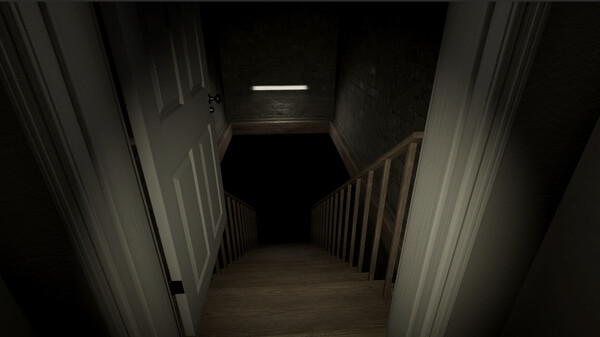 Absolute Fear -AOONI- / 最恐 -青鬼- screenshot 4
