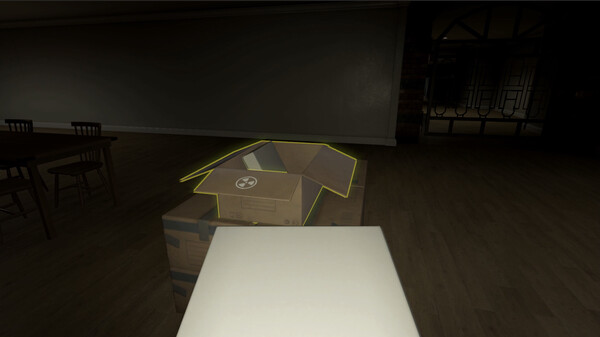 Absolute Fear -AOONI- / 最恐 -青鬼- screenshot 2