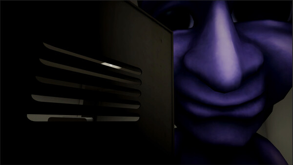 Absolute Fear -AOONI- / 最恐 -青鬼- screenshot 5