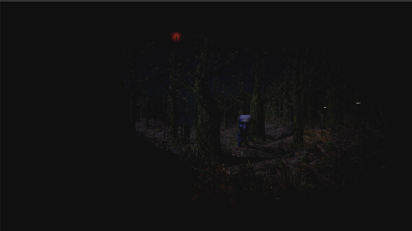 Absolute Fear -AOONI- / 最恐 -青鬼- screenshot 3