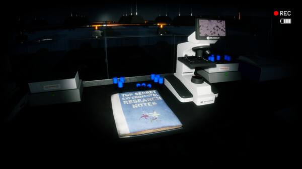 Recycling Factory screenshot 6