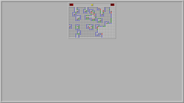 Minesweeper Extended screenshot 1