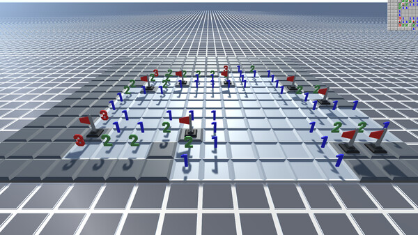 Minesweeper Extended screenshot 4