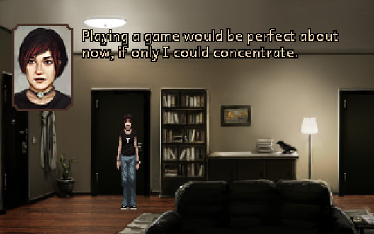 The Charnel House Trilogy screenshot 1
