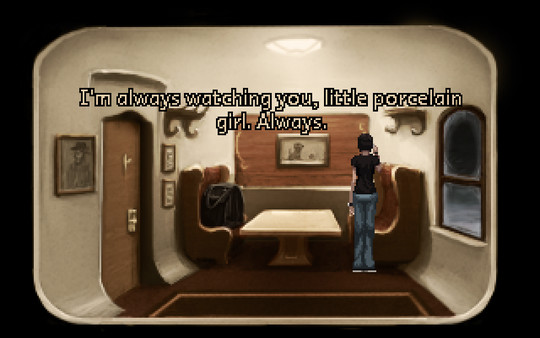 The Charnel House Trilogy screenshot 5