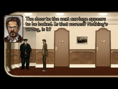 The Charnel House Trilogy screenshot 3