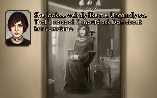 The Charnel House Trilogy screenshot 6