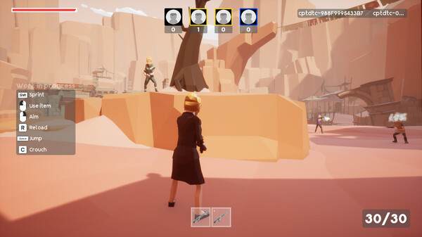 Gatherings screenshot 4