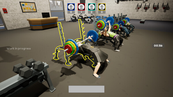 Gatherings screenshot 3