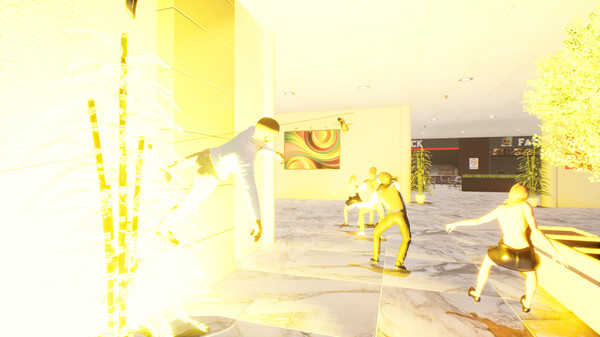 Chicken Strike: Cluck Ops screenshot 5