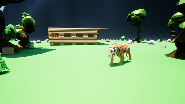 EPIC ZOMBIES screenshot 1