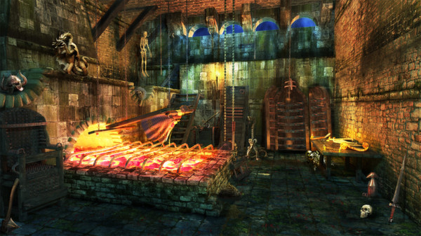Dark Lore Mysteries: The Hunt For Truth screenshot 6