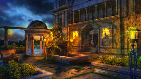 Dark Lore Mysteries: The Hunt For Truth screenshot 9