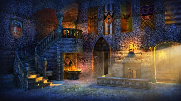 Dark Lore Mysteries: The Hunt For Truth screenshot 1