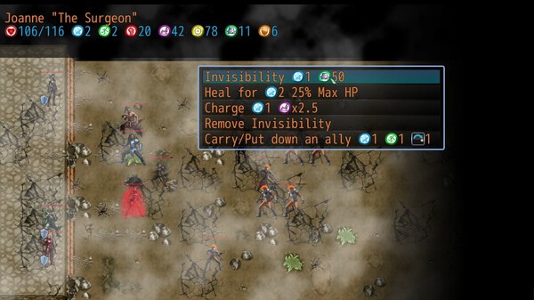 Defense of the Earth screenshot 4