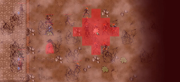 Defense of the Earth screenshot 7