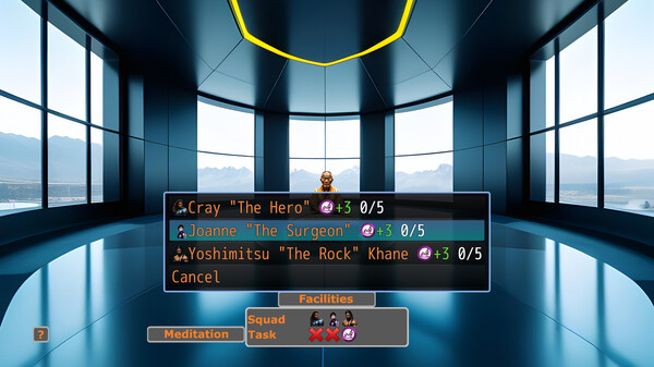 Defense of the Earth screenshot 8