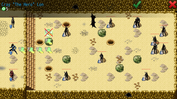 Defense of the Earth screenshot 6