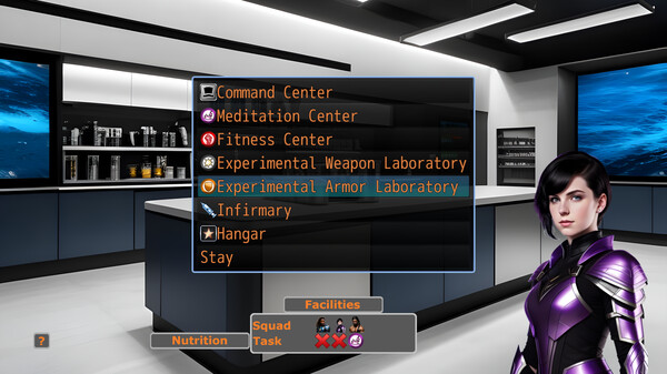 Defense of the Earth screenshot 9