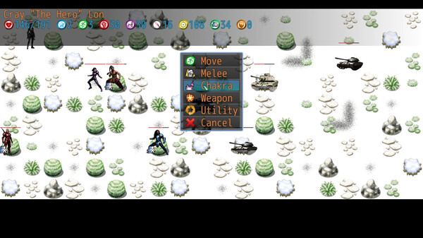 Defense of the Earth screenshot 5