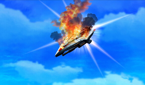 Defense of the Earth screenshot 3