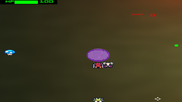 Rouge Tank screenshot 3