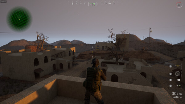 Enforcers Revolt screenshot 2
