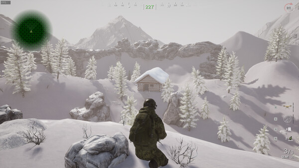 Enforcers Revolt screenshot 4