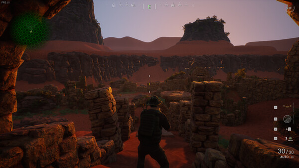 Enforcers Revolt screenshot 3