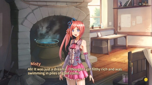 The Emerald Tablet screenshot 9