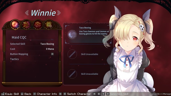 The Emerald Tablet screenshot 8