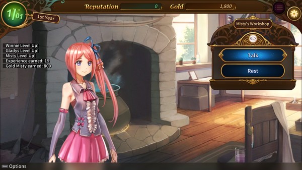 The Emerald Tablet screenshot 7