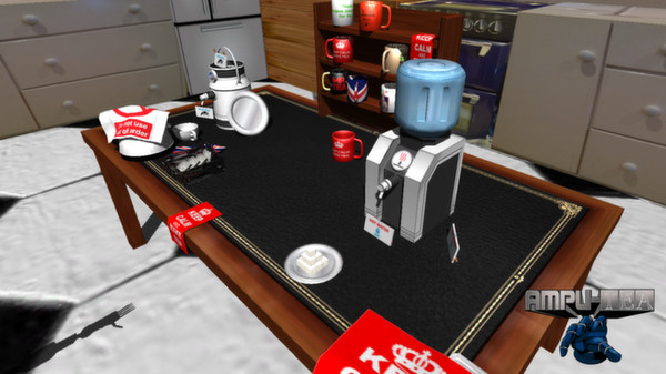 Ampu-Tea screenshot 5