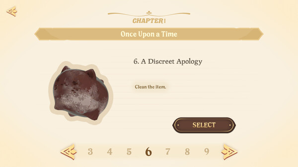 Undusted: Letters from the Past screenshot 6